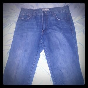 Blue Jean's from Aeropostale